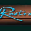 thumbnail of logo design for rostra precision class